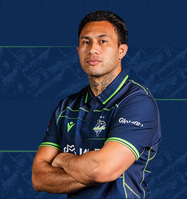 Portrait of Olajuwon NOA